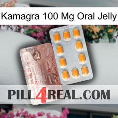Kamagra 100 Mg Oral Jelly new13